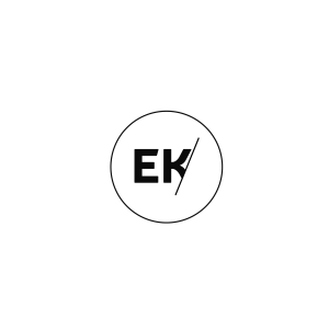 EK Coaching - Webdesign / Corporate Design / Logo Gestaltung / Webentwicklung